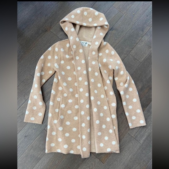 Anthropologie‎ field flower jacket/sweater - Picture 1 of 3